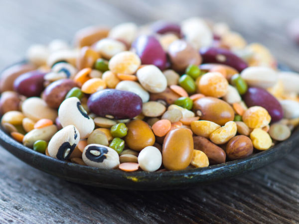 Beans and Legumes