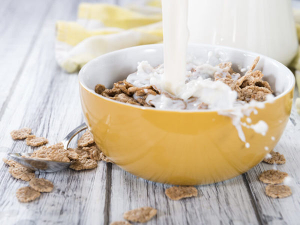 Grains and Breakfast Cereals