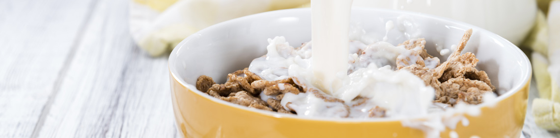 Grains and Breakfast Cereals