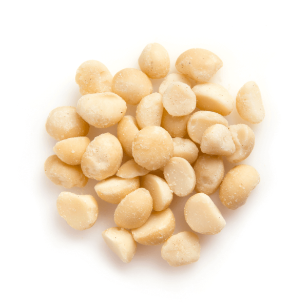 Biodynamic Macadamia Nuts