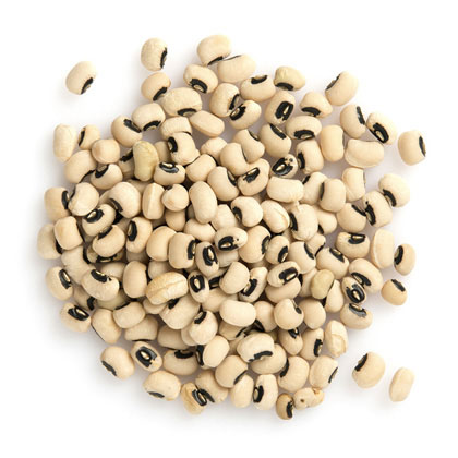 Black Eyed Beans