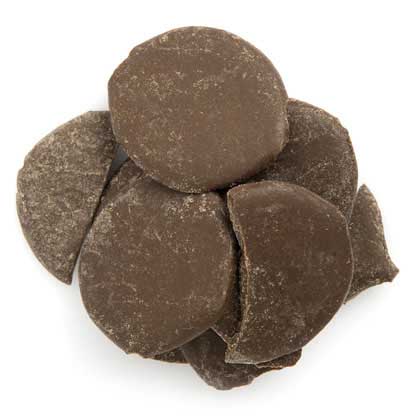 No added sugar Carob buttons