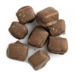 Carob Cherry Bites