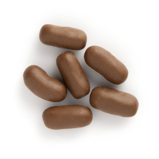 Carob Licorice