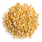 Chana Dahl Organic