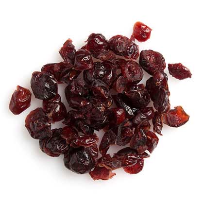 Dried Cranberries