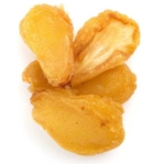 Dried Pears