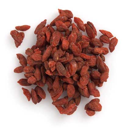 Organic Goji Berries