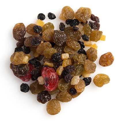 Mixed Fruit
