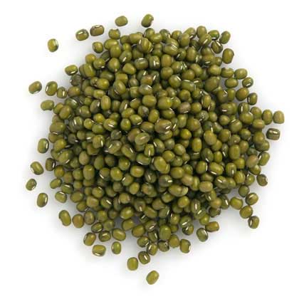 Mung Beans