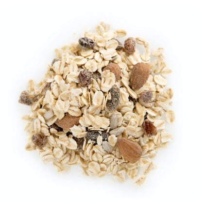 Organic Natural Muesli