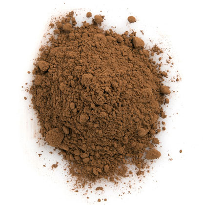 Organic Alkalised Cocoa Powder