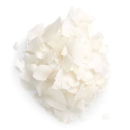 Organic Coconut Flakes
