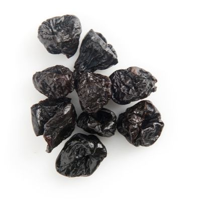 Organic Pitted Prunes