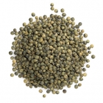 Organic French Puy Lentils