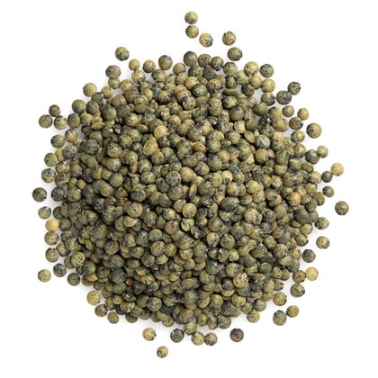 Organic French Puy Lentils