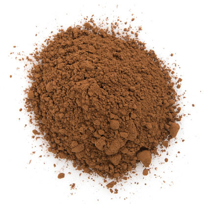 Raw Organic Cacao Powder
