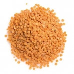 Organic Split Red Lentils