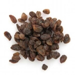 Organic Sultanas
