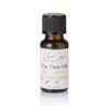 Organic Tea Tree Oil 20ml