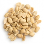 Roasted and Salted Peanuts