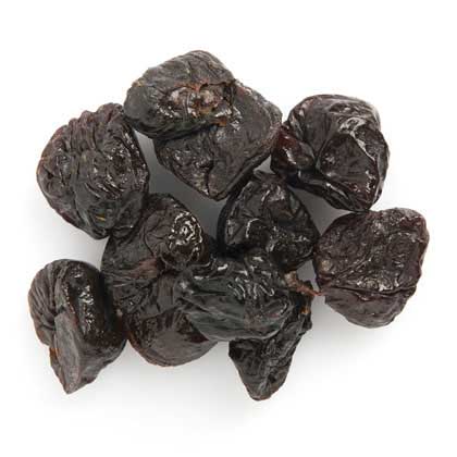 Prunes
