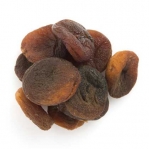 Organic Turkish Apricots