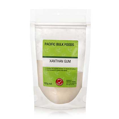 Xantham Gum