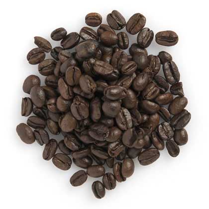 Medium Roast Coffee Beans