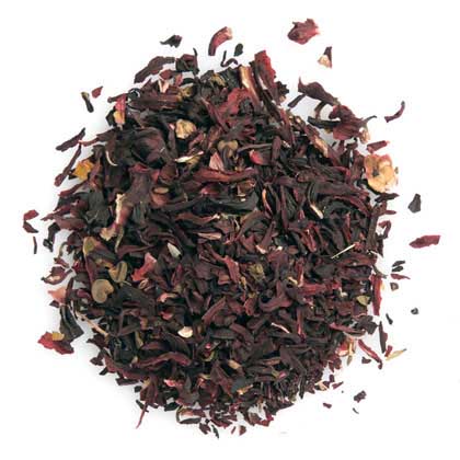 Hibiscus Tea