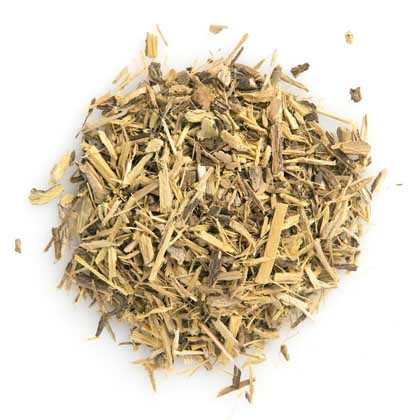 Licorice Root Tea