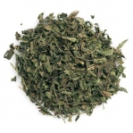 Organic Peppermint Tea