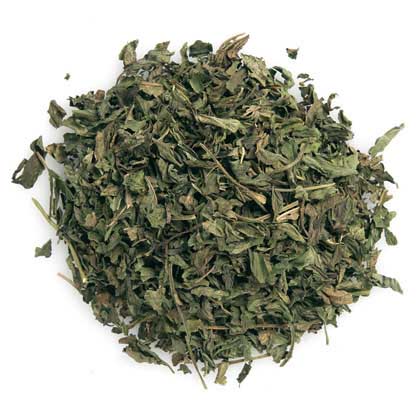 Organic Peppermint Tea (100g)