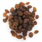 Natural Sultanas
