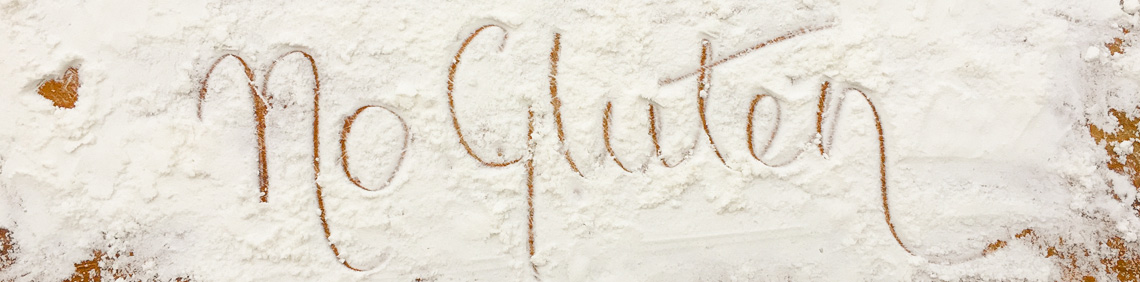 Gluten Free Products