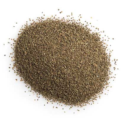 Celery Seed