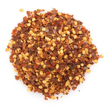 Chilli Flakes
