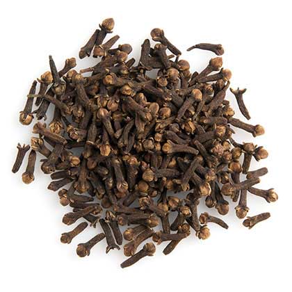 Cloves Whole