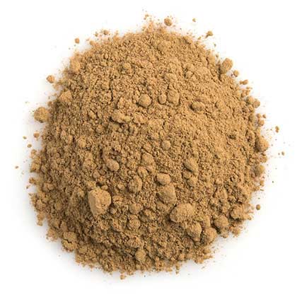 Ginger Ground (250g)