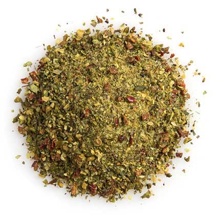 Lemon Pepper Seasoning (100g)