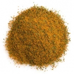 Moroccan Seasoning