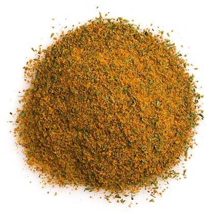 Moroccan Seasoning (100g)