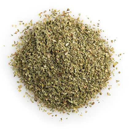 Oregano Mediterranean Blend