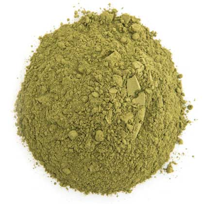 Organic Green Matcha Tea Powder