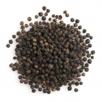 Black Peppercorns