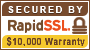 SSL SEAL