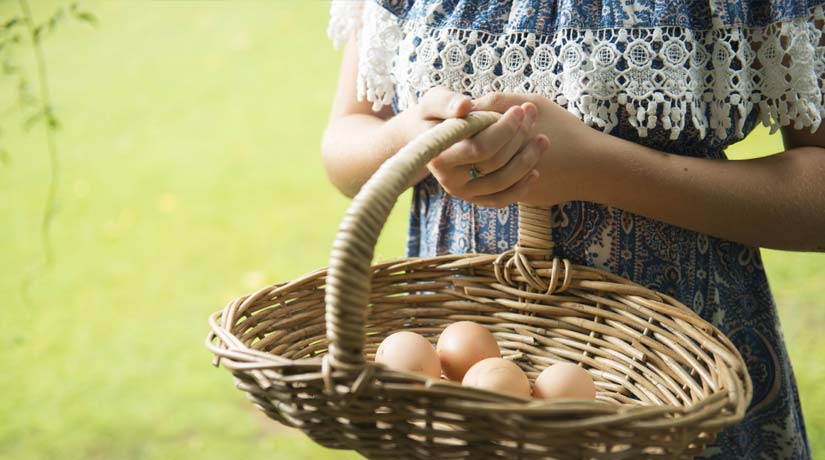 Stress, Anxiety and the Wholefoods Diet