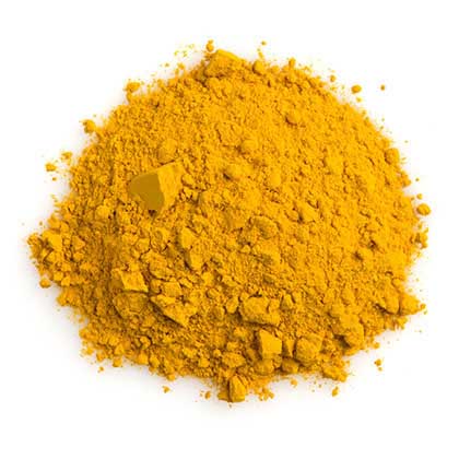 Organic Turmeric (250g)