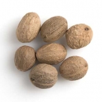 Whole Nutmeg