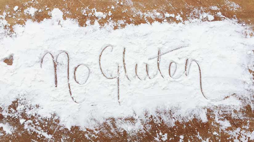 Cooking with Gluten Free Flours Part 2